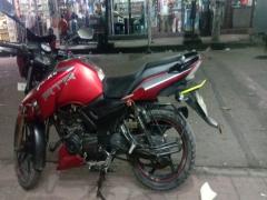 TVS Apache RTR 150